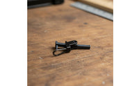 Universal Fit HO Scale Coupler Long Term Use Model Train Hook Connector
