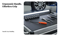 Door Panel Removal Tool Long-Lasting Auto Trim Removal Tool Kit Wear-Resistant