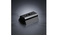 Three Mounting Holes Base Block Aluminum Alloy Pad for Telescope Setup