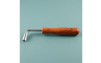 Guzheng Tuning Wrench Long-Lasting Guzheng Tuning Spanner Instrument Maintenance Tool for Musicians