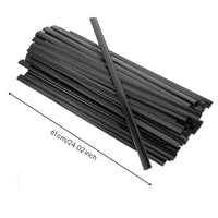 45 Pieces Pool Liner Coping Strip Waterproof Pool Liner Coping Strips for DIYers