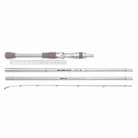 fishing rod and reel combo