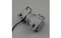 Vibration Motor with Mounting Feet Wired Enclosed Vibration Motor Long-Lasting Wear-Resistant for DIY Hobbyists