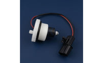 Protruding Tip Fuel Fuel Filter Sensor Two-Wire Wired Sensor Assembly Sealing Sealing Gasket Vehicle Component Plastic Body