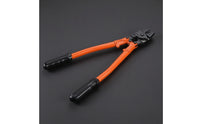 Crimping Long-Lasting Wire Rope Crimping Tool Comfortable for Fishing, Anglers