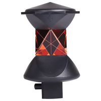 360° Prism for Total Station Compatible with Leica GRZ4 for Tracking and Mine Surveying