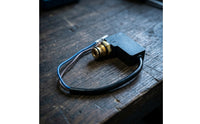 Replacement Pressure Washer Switch Assembly Direct-Fit Pressure Washer Switch with Wires Long-Lasting Reliable for Repair