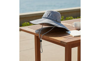 Lightweight Wide Brim Sun Hat Breathable Bowknot Sun Hat Adjustable Fit for Travel