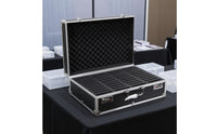 Graded Card Case Reinforced Card Container Box Shockproof for Collectors