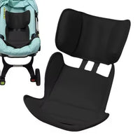 DOONA 4-in-1 Baby Stroller Cushion, Carry Cot, Car Seat Backrest Pad, Universal Accessory