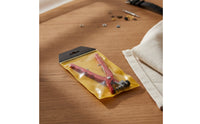 Pliers with Adjustable Head Watch Repair Pliers Stainless Steel Spring Bar Tool for Hobbyists