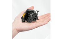 Replacement Material Feeder Assembly Consistent Component for Additive Manufacturing