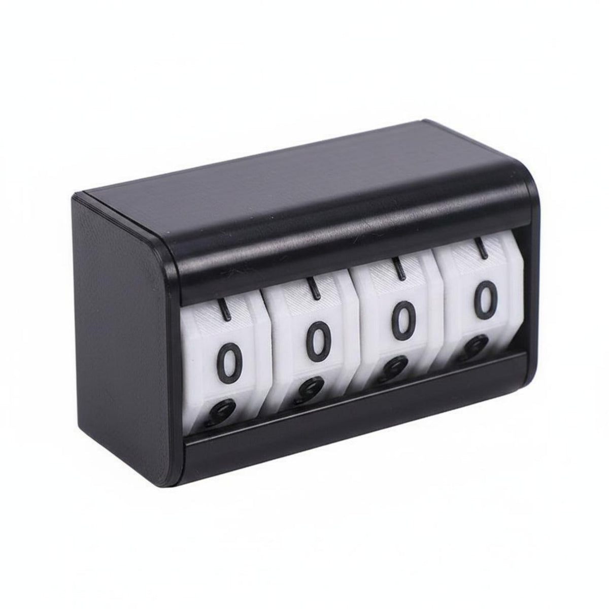 Desktop Counter Compact Mechanical Counter No Required Score Display for Game Enthusiasts