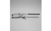 Motorcycle Flywheel Wrench Locking Clutch Removal Tool for Motorbike Repair