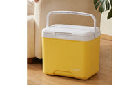 Insulated Container with Ice Packs Leakproof Insulated Container Waterproof for Campers, Camping, Fishing, Road Trips
