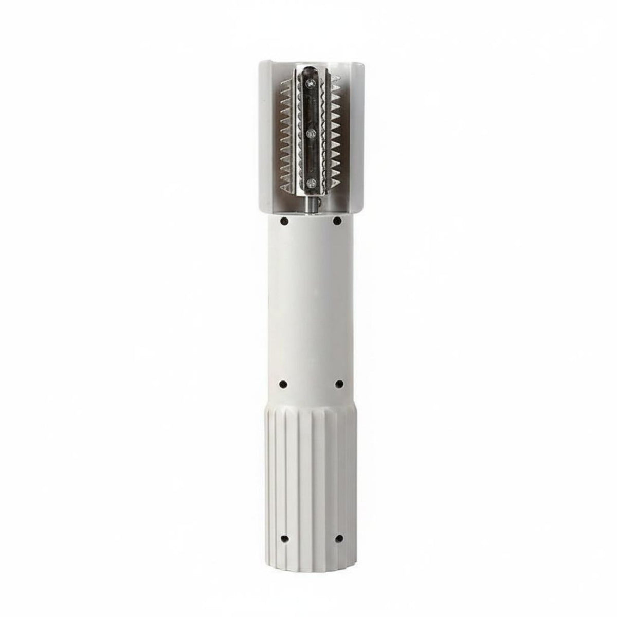 Fast and Effortless Electric Seafood Scaler Waterproof Design Cordless Seafood Descaler Stainless Steel Blade Variable Speed for Restaurant