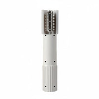 Fast and Effortless Electric Seafood Scaler Waterproof Design Cordless Seafood Descaler Stainless Steel Blade Variable Speed for Restaurant