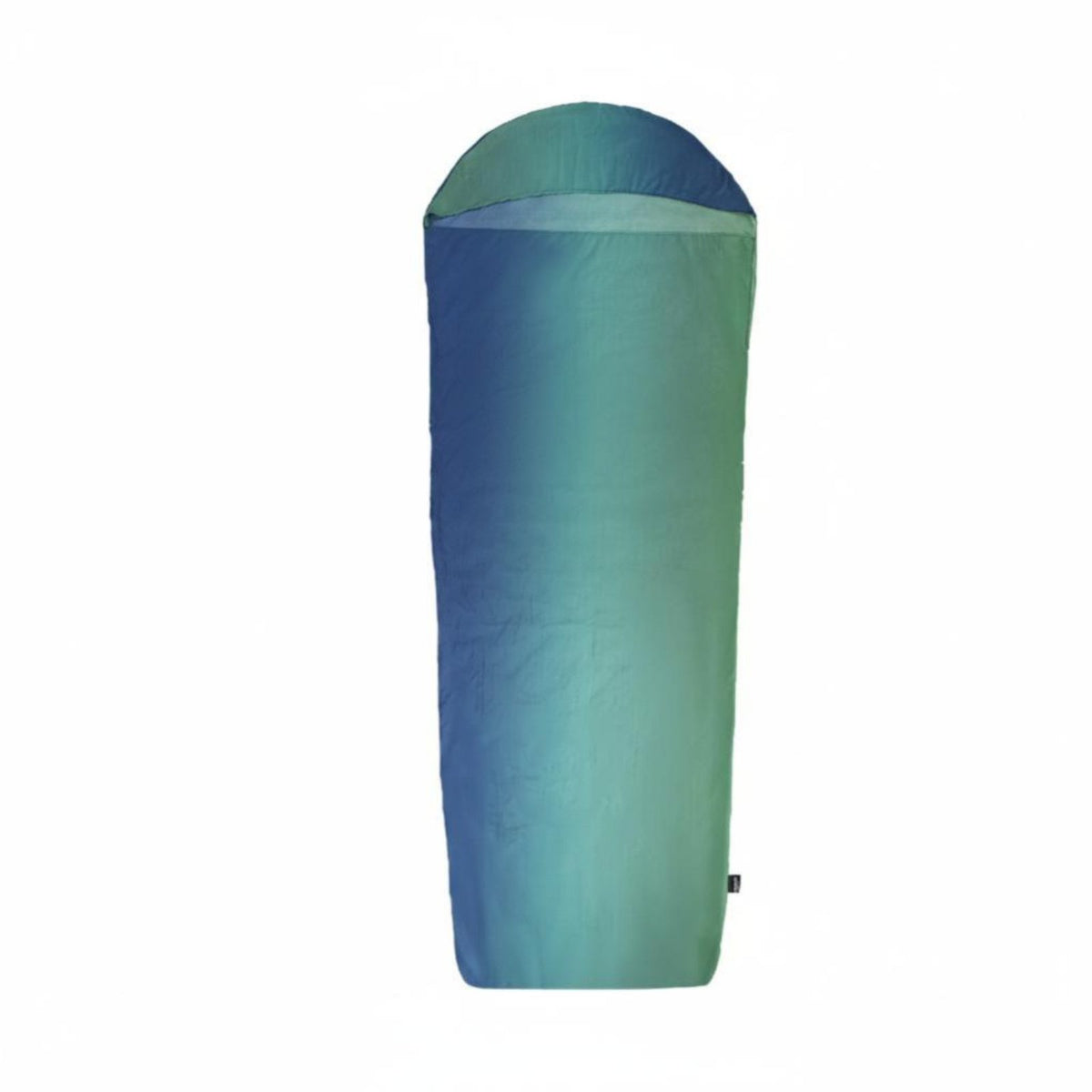 Lightweight Sleeping Bag Liner Dirtresistant Sleep liner space-saving Travel Sheet Hygienic for Backpackers, Outdoor fans, Backpacking, Hiking, Hostels, aircraft Trains
