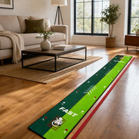 golf putting mat