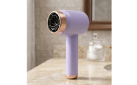 Cordless Hair Dryer Rechargeable Portable Hair Dryer Wireless Two-wayUse for Travelers, Dormitory