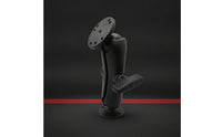 Mount Adjustable Holder with Ball Joint Secure Navigation Bracket for Farmers