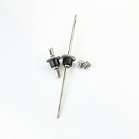 Front Rear Differential Set Vehicle Parts