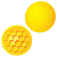 Honeycomb Golf Training Pads Slim Golf Foot Pad Lightweight Swing Training Pads Non-Slip for Golfers
