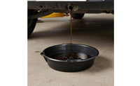 Oil Collector Pan High Capacity Collector Pan Easy to Clean for Mechanics