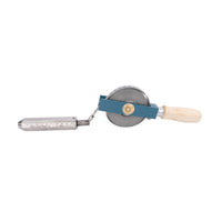 Oil Tank Depth Sounding Tape Handheld Oil Gauging Tape Heavy-Duty for Ships, Cargo Holds