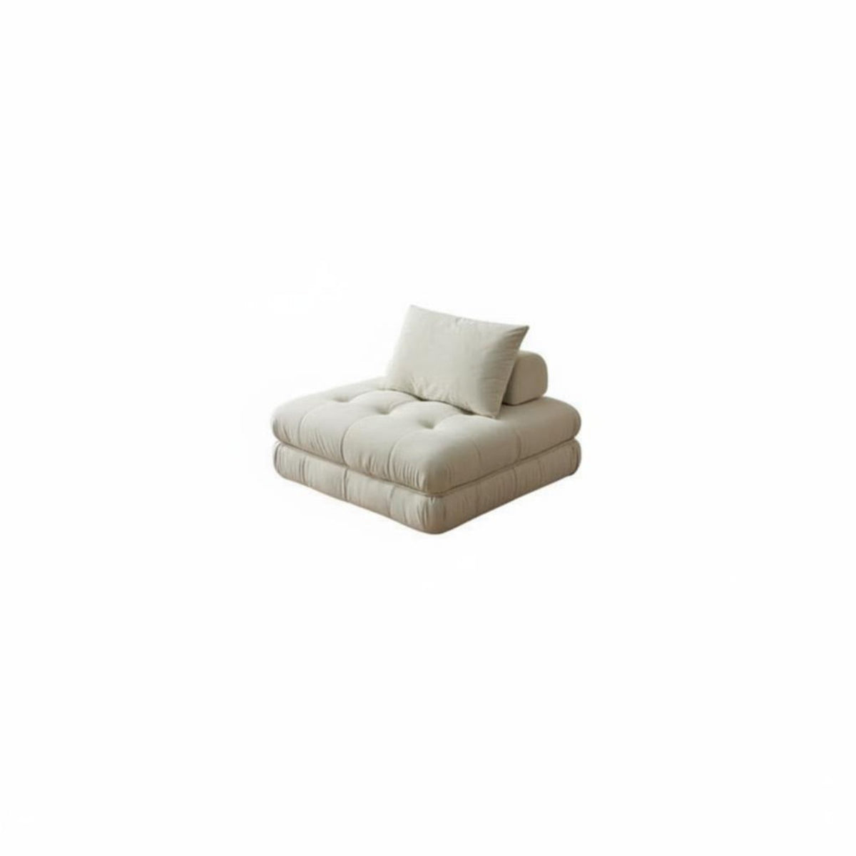 Wabi-Sabi Aesthetic Blockaesthetic Sofa with Movable Backrests personalizedizable Layout configurable Seating Lowsilhouette Living Room Furniture Easy Assembly for Apartment Dwellers, Homeowners, Young Adults, Small Apartments, Studio Flat, Lounge Area