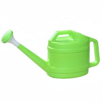 Long Spout Watering Pot Large Capacity Long Spout Watering Can Construction Plant Waterer for Balcony