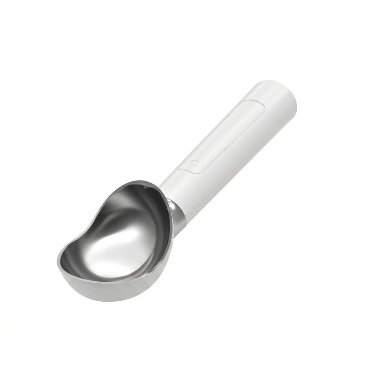 Handheld Electric Ice Cream Scoop Cordless Heated Ice Cream Scoop Ergonomic Utensil Smooth for Kitchen