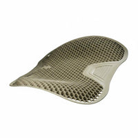All-Season Use Silicone Car Seat Cushion Cooling Effect Breathable Non-Slip Seat Pad for Drivers, Gamers, Long Drives, Daily Commute, Travel