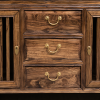 display cabinet