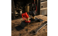 Terminal Post Assembly Shielded Protectors Electrical Hardware Predrilled Holes Auto Parts