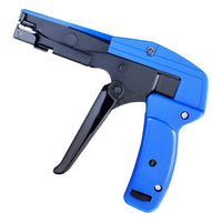 SOX HS-519 Handheld Nylon Cable Tie Gun with Cutting Function