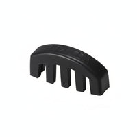 Violin Practice Mute Does Not Affect Pitch Claw Style Violin Mute Easy Installation Sound Dampener for Students