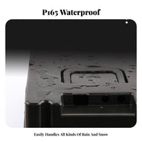 48V 60V Battery Enclosure Thickened Material Electric Tricycle Battery Structural Makeup for Outdoor