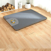 Waterproof Kennel Pad Removable and cleanable Cover Dog Bed All-Season Use Pet mat scuffResistant for feline Owners