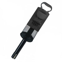 Easy Disassembly No-Bend Golf Ball Retriever Storage Pocket Golf Ball Picker Upper Tube Lightweight Sports Equipment for Golfers