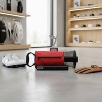 Golf Ball Retriever Compact Telescopic Golf Ball Retriever Long-Lasting