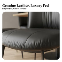 High spinerest Curved spine Armchair signature aesthetic Seating Furniture Soft Upholstery Accent Chair Ergonomic Design for Interior Designers, Business Owners, Dining Room, Restaurant, Showroom, Lounge Area