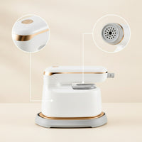 Multi-Mode Handheld Garment Steamer Strong Handheld Clothes Steamer Delicate Steam Iron Heavy-Duty for Home