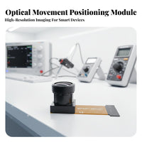GC0328 Camera Module Low Power Consumption Optical Flow Camera Module for Drones