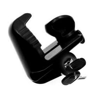 Trailer Hitch Coupler Lock Heavy-Duty Trailer Coupler Lock Clamp-Style for RV Owners