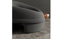 Ergonomic Face down Pillow with Central Opening Supportive Massage Face Pillow Pressure-Relieving Cushion Breathable for Masseuses, Beauty Salon