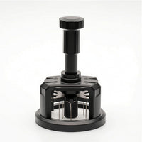 Accurate WDT Tool with Mount Efficient Espresso Distributor with Sturdy Espresso WDT Tool Low-Profile for Home Baristas