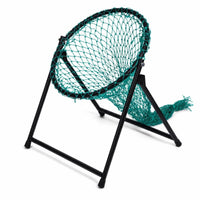 Portable Golf Chipping Net Lightweight Golf Chipping Practice Net for Golfers