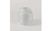 Wide-Mouth Spray Paint Cup Easy to Install Paint Sprayer Cup with Threaded Opening Lightweight Container Flexible for DIYers