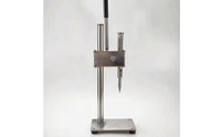 Bivalve Opener with Lever Easy to Clean Bivalve Shucker Shucking Machine for Chefs